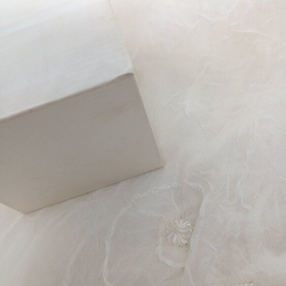 Pandora 925 Silver Sparkling Solitaire Ring 190052C01-60 - Ring Size 9 CZ - Box - Picture 4 of 4